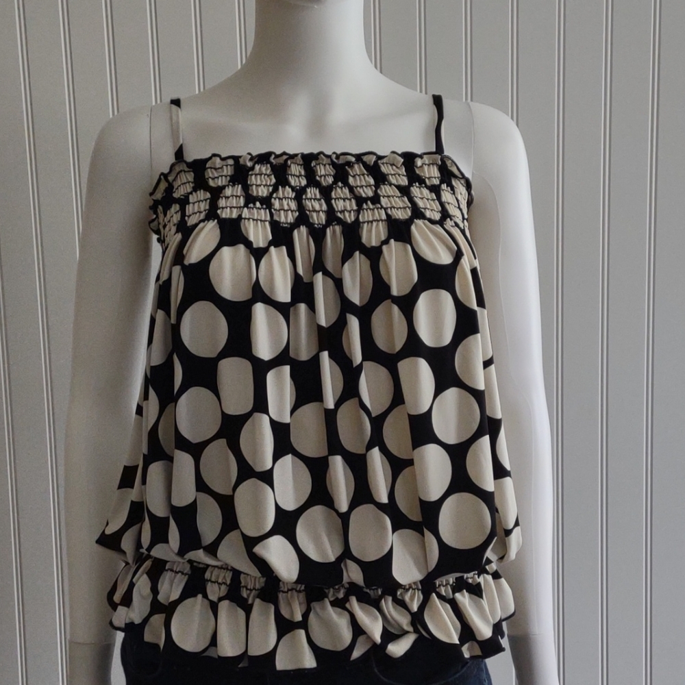 Twentyone XS Spaghetti Strap Tank